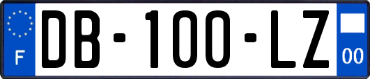 DB-100-LZ