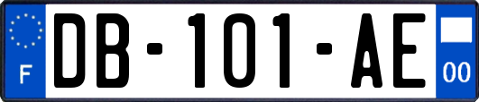 DB-101-AE