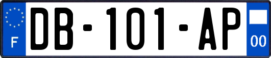 DB-101-AP