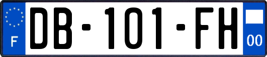 DB-101-FH