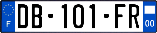 DB-101-FR