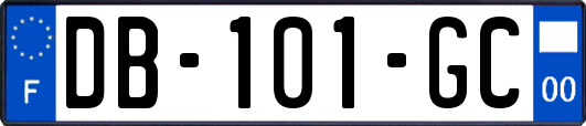 DB-101-GC