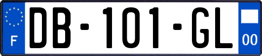 DB-101-GL