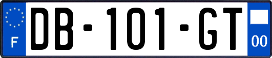 DB-101-GT