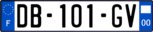 DB-101-GV