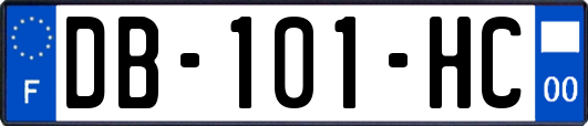 DB-101-HC