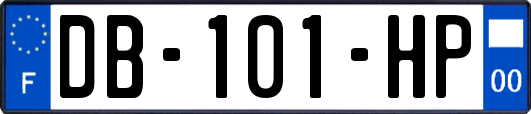 DB-101-HP