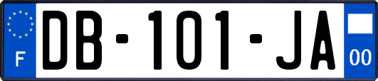 DB-101-JA