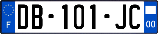 DB-101-JC