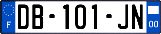DB-101-JN