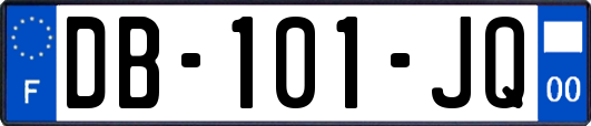 DB-101-JQ
