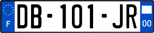 DB-101-JR