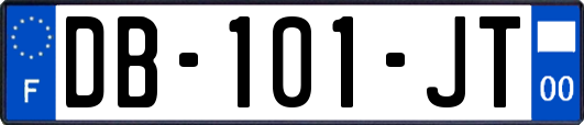 DB-101-JT
