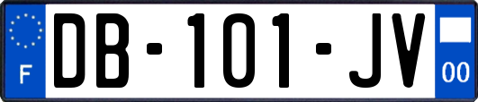 DB-101-JV
