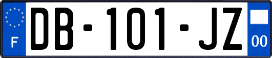 DB-101-JZ