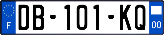 DB-101-KQ