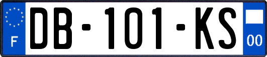 DB-101-KS