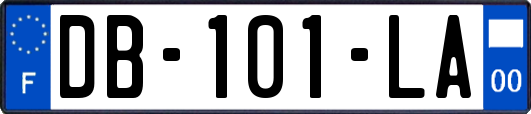 DB-101-LA