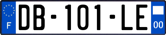 DB-101-LE