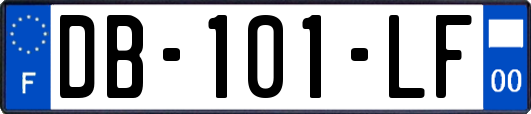 DB-101-LF