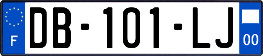 DB-101-LJ