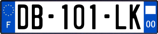 DB-101-LK