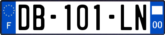 DB-101-LN