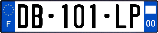 DB-101-LP