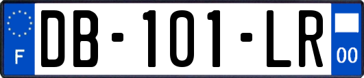 DB-101-LR