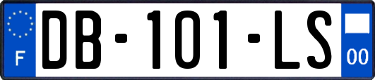 DB-101-LS