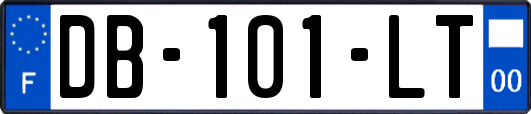 DB-101-LT