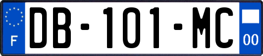 DB-101-MC