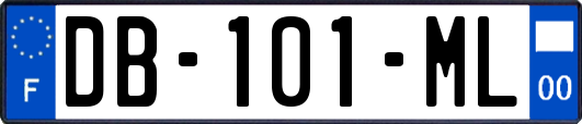 DB-101-ML