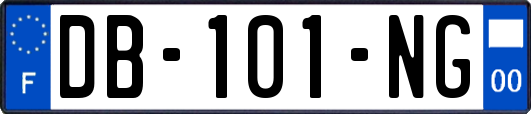 DB-101-NG