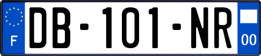 DB-101-NR