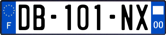 DB-101-NX