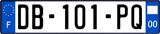 DB-101-PQ