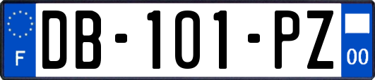 DB-101-PZ