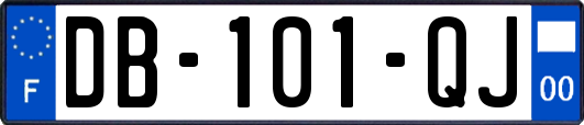 DB-101-QJ