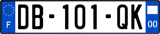 DB-101-QK