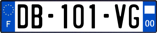 DB-101-VG