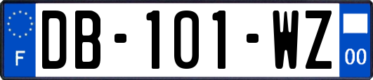 DB-101-WZ