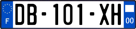 DB-101-XH