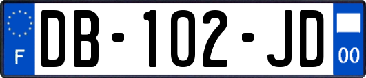 DB-102-JD