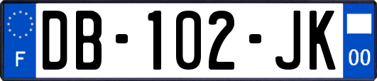 DB-102-JK