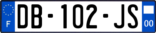 DB-102-JS