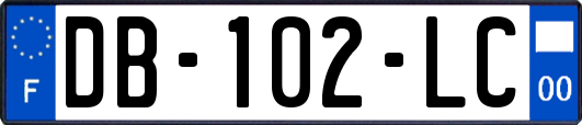 DB-102-LC