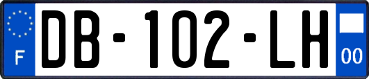 DB-102-LH