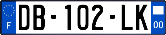 DB-102-LK