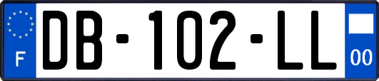 DB-102-LL